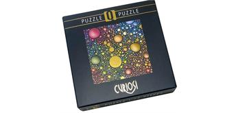 Curiosi Q Puzzle - Gold 2 (Bärenpresse)