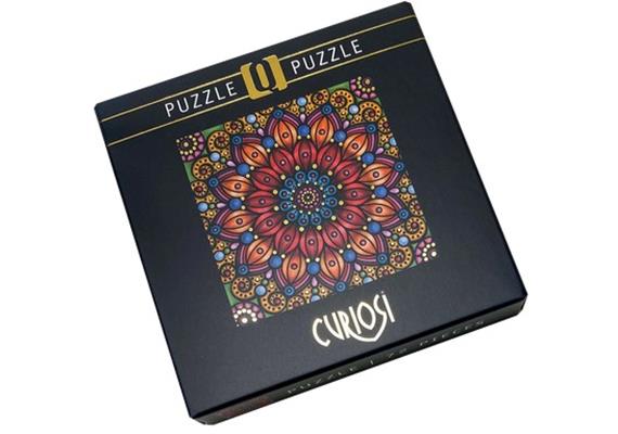 Curiosi Q Puzzle - Gold 4 (Bärenpresse)