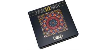 Curiosi Q Puzzle - Gold 4 (Bärenpresse)