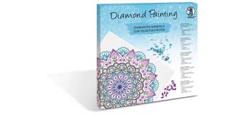 Diamond Painting Mandala Set 12