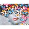 Diamond Painting Set DP238515 Butterflies 40 x 50 cm