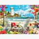 Diamond Painting Set GC78578 Scenery 35 x 45 cm