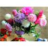 Diamond Painting Set GD76510 Flowers 25 x 35 cm