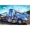 Diamond Painting Set GM059A Truck 50 x 40 cm