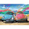 Diamond Painting Set Y0362 Cars 30 x 40 cm