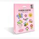 Diamond Painting Sticker Garden