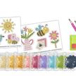 Diamond Painting Sticker Garden | Bild 2