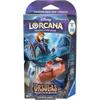 Disney Lorcana - Starter Set - Ursulas Rückkehr