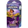 Disney Lorcana - Starter Set - Ursulas Rückkehr