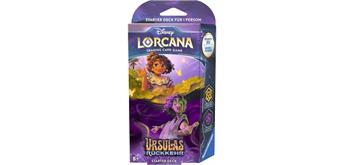 Disney Lorcana - Starter Set - Ursulas Rückkehr