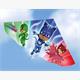 Drachen PJ Masks 115 x 63 cm