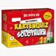 DU BISCH VO® Solothurn Quiz - Das Kartenspiel