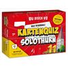 DU BISCH VO® Solothurn Quiz - Das Kartenspiel