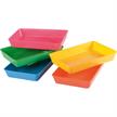 Eduplay 120757 - Materialschalen 5er Set L | Bild 3