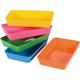 Eduplay 120758 - Materialschalen 5er Set XL