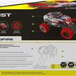 Exost X-Wildfire, 2.4 GHz 1:12, Stossdämpfer | Bild 4