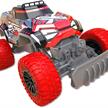 Exost X-Wildfire, 2.4 GHz 1:12, Stossdämpfer | Bild 3