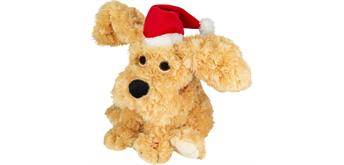 Extrem Toys - Singender Hund X-Mas Bello