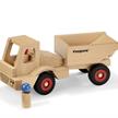 Fagus 10.83 Rad-Dumper | Bild 2