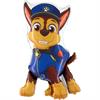 Folienballon Paw Patrol - Chase 81 cm, ohne Füllung