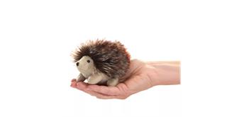 Folkmanis Fingerpuppe 2668 Mini Igel