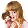 Folkmanis Fingerpuppe 2668 Mini Igel | Bild 3