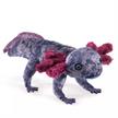 Folkmanis Fingerpuppe 3208 Black Axolotl | Bild 2