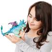 Folkmanis Fingerpuppe 8010 MIni Drache | Bild 5