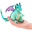 Folkmanis Fingerpuppe 8010 MIni Drache | Bild 2