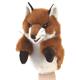 Folkmanis Handpuppe 3085 - Kleiner Fuchs