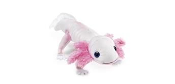 Folkmanis Handpuppe 3152 Axolotl