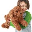 Folkmanis Handpuppe 3206 Pudelwelpe | Bild 5