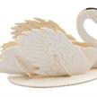 Fridolin 3-D Papiermodell "Schwan" | Bild 2