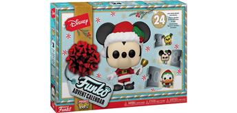 Funko 62092 Advent Calendar: Classic Disney