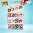 Funko Figur Bitty POP Harry Potter 4-er Pack assortiert | Bild 3