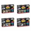 Funko Figur Bitty POP STAR WARS 4-er Pack assortiert