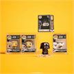 Funko Figur Bitty POP STAR WARS 4-er Pack assortiert | Bild 3