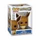 Funko Figur POP! Pokémon Eevee