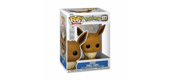 Funko Figur POP! Pokémon Eevee