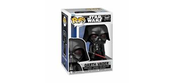 Funko Figur POP! STAR WARS Darth Vader