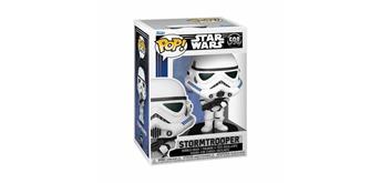 Funko Figur POP! STAR WARS Stormtrooper