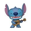 Funko Pop Disney Lilo&Stitch - Stitch with Ukulele | Bild 2