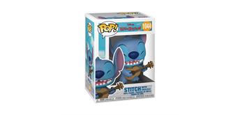 Funko Pop Disney Lilo&Stitch - Stitch with Ukulele