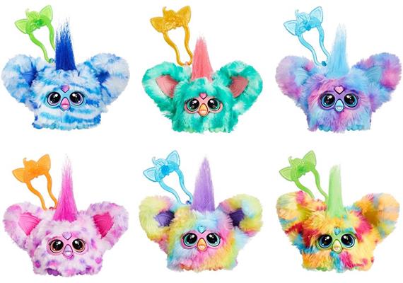 Furby Furblets Sortiment