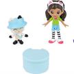 Gabbys Dollhouse – Friends Figure Pack | Bild 2