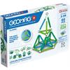 Geomag Classic Green line 60 Teile