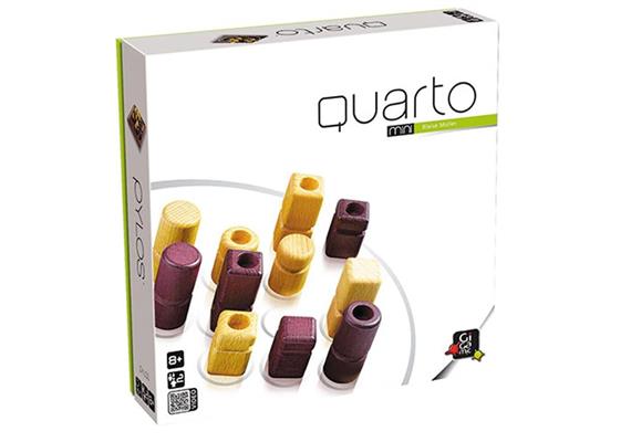 Gigamic - Quarto Mini (mult)