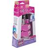 Go Glam Nachfüllpackung Nails Fashion Pack