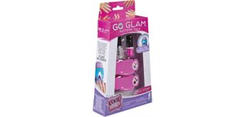Go Glam Nachfüllpackung Nails Fashion Pack