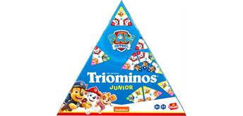 Goliath - Triominos Junior Paw Patrol